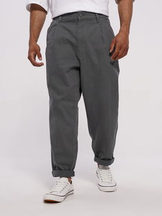 Брюки мужские ТВОЕ A9291 серые M