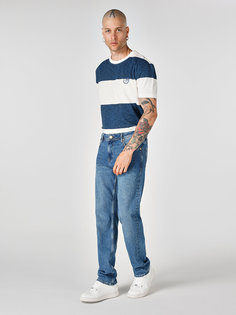 Джинсы мужские COLINS CL1062415_Q1.V1 синие 31/32