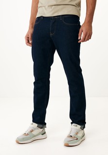 Джинсы Mexx для мужчин, BM0517033M, размер 36-34, Blue Rinsed