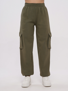 Брюки женские ТВОЕ 99405 хаки L