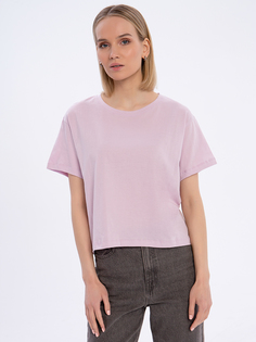 Футболка женская ТВОЕ 94798 розовая S