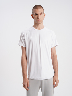 Футболка мужская ТВОЕ 96871 белая M