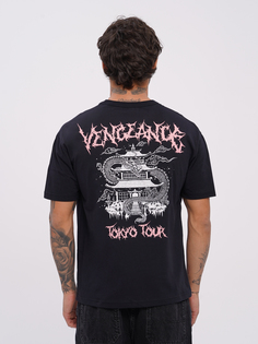 Футболка мужская ТВОЕ 96825 серая S