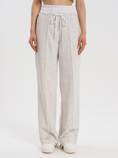 Брюки женские ТВОЕ 96547 белые XS