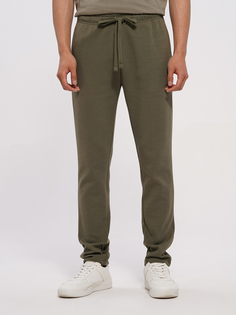 Брюки мужские ТВОЕ 96337 хаки S