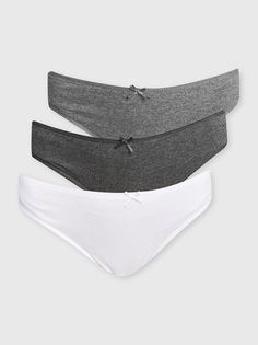 Комплект трусов женских ТВОЕ A6793 разноцветных M