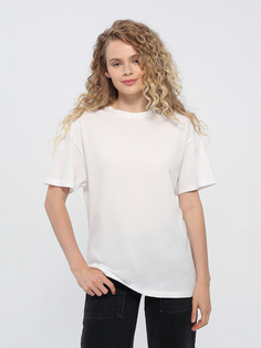 Футболка женская ТВОЕ 99373 белая XL