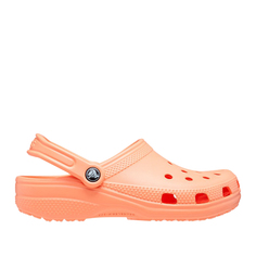 Шлепанцы женские Crocs Classic розовые 38 EU