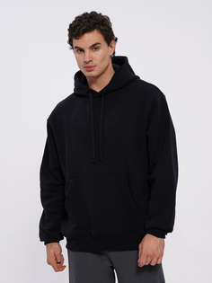 Худи мужское ТВОЕ 99321 черное L