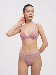 Комплект трусов женских ТВОЕ B0675 разноцветных XS