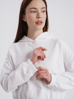 Худи женское ТВОЕ 98131 белое S