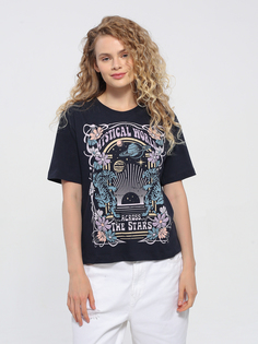 Футболка женская ТВОЕ 99056 серая L