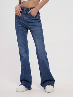 Джинсы женские ТВОЕ B1742 синие XS