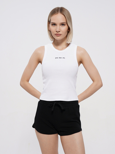 Топ женский ТВОЕ 99145 белый XS