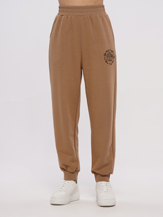 Брюки женские ТВОЕ 97876 бежевые XS