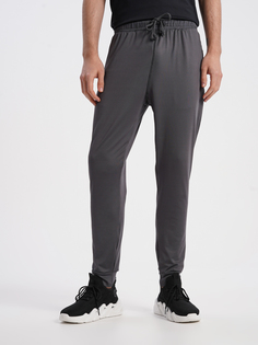 Спортивные брюки мужские ТВОЕ 95089 серые XL