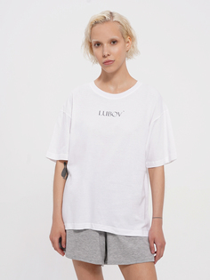 Пижама женская ТВОЕ 99422 белая M