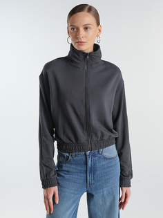 Толстовка женская ТВОЕ 93897 серая S