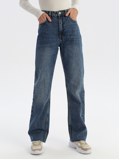 Джинсы женские ТВОЕ A9786 синие XL