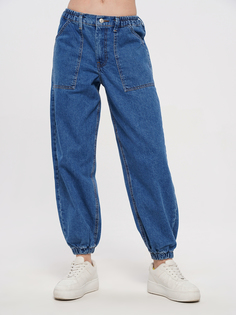 Джинсы женские ТВОЕ B1203 синие XL