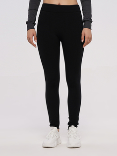 Леггинсы женские ТВОЕ B1652 черные L/XL