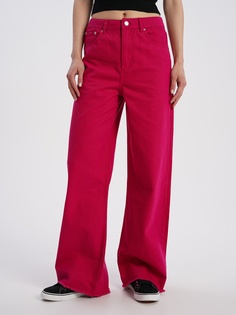 Брюки женские ТВОЕ B0315 розовые XS