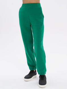 Брюки женские ТВОЕ 93793 зеленые M