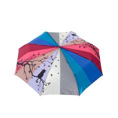 Зонт женский Raindrops RD0523844 красный
