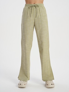 Брюки женские ТВОЕ B0603 хаки S