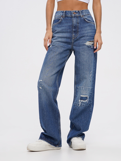 Джинсы женские ТВОЕ B1135 синие S