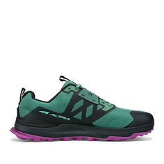 Кроссовки мужские Altra Lone Peak 7 M голубые 8.5 UK