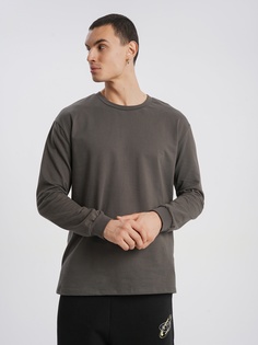 Лонгслив мужской ТВОЕ 97231 хаки XL