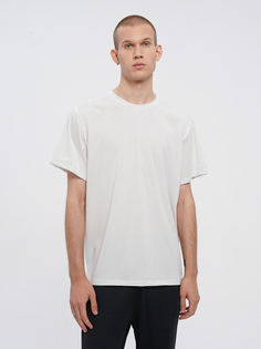 Футболка мужская ТВОЕ 96874 белая M