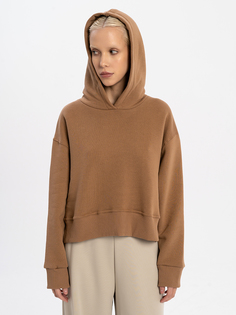 Худи женское ТВОЕ 94917 бежевое XL