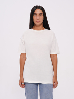 Футболка женская ТВОЕ 99682 белая XL