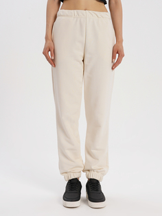 Брюки женские ТВОЕ 98138 бежевые S