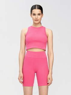 Топ женский ТВОЕ 98536 розовый XL