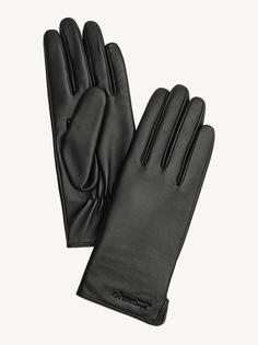 Перчатки женские Tamaris TM-0190-001 черные р. 6,5