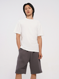 Футболка мужская ТВОЕ 99323 белая S