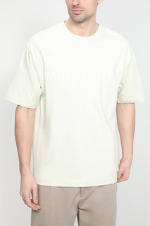 Футболка мужская Marc O’Polo 321208351572 зеленая M