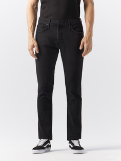 Джинсы Cross Jeans для мужчин, E 185-171, размер 33-32, чёрные