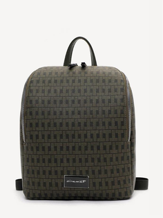 Рюкзак женский Tamaris 31990 зеленый