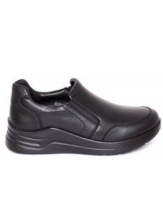 Полуботинки женские Baden GC113-010 черные 40 RU