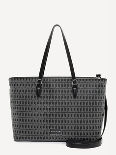 Сумка женская Tamaris 31988 серая