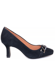 Туфли женские Caprice 9-22402-41-857 синие 3,5 UK
