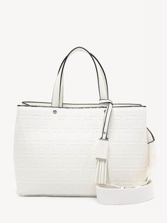 Сумка женская Tamaris 32172 белая