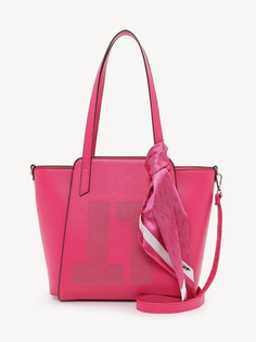 Сумка женская Tamaris 32041 розовая