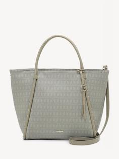 Сумка женская Tamaris 32266 оливковая