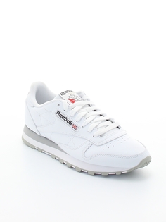 Кроссовки мужские Reebok GY3558 белые 7 UK