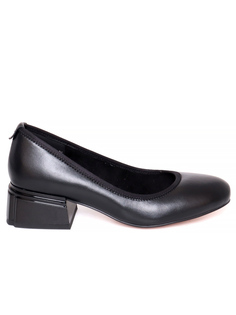 Туфли женские BONAVI 32C9-82-101 черные 36 RU